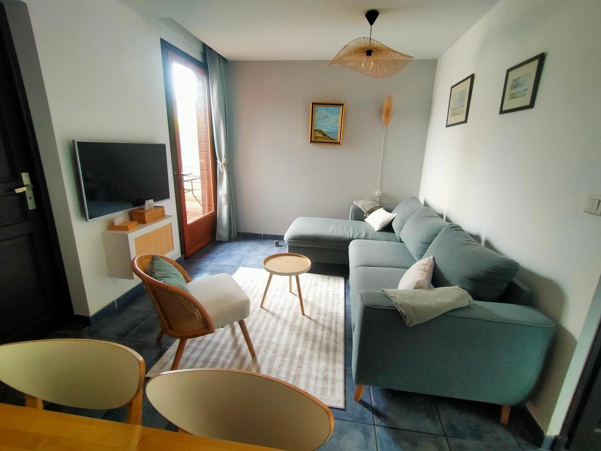 Maison Avec Terrasses A 300M De La Mer Juno Beach Bernieres-sur-Mer Экстерьер фото